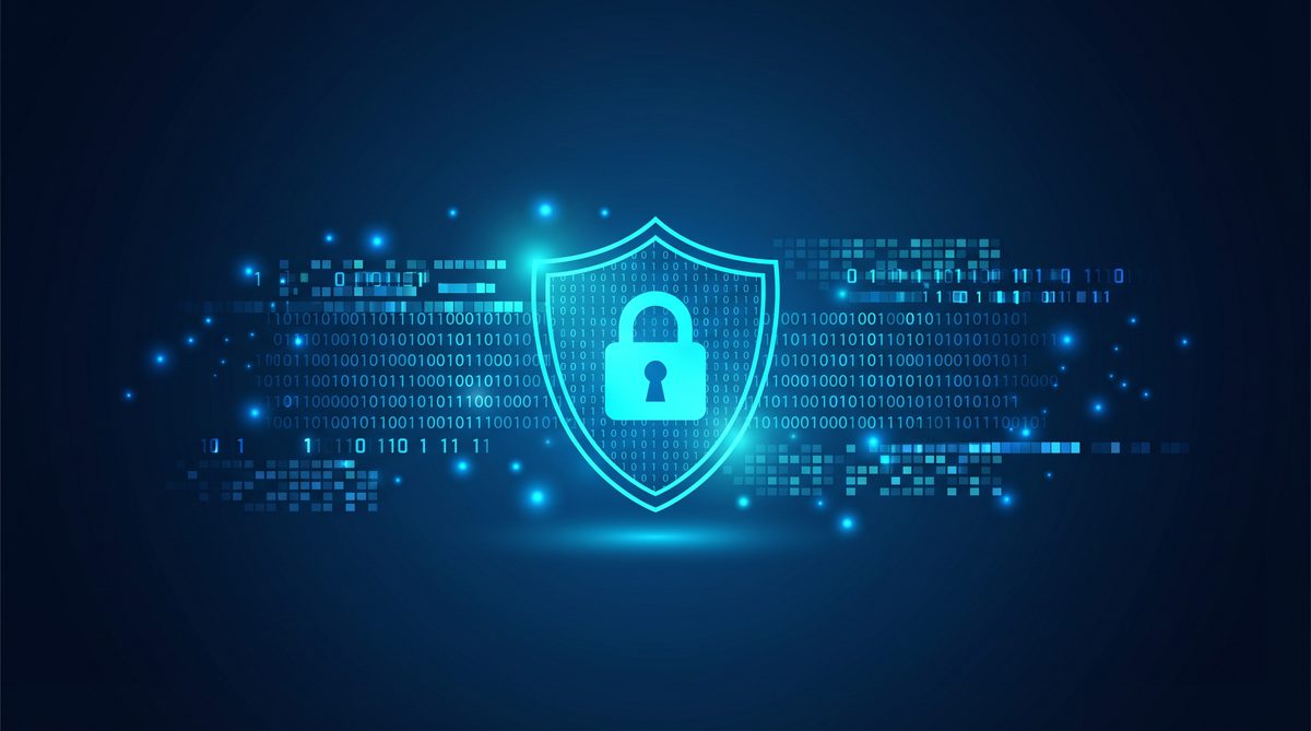 中财加速器隐私安全保护